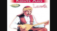 Kawis Axa (1889-1936) - Genç Xelil 