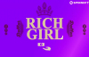DJ Licious - Rich Girl