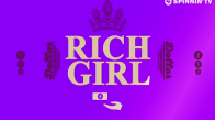 DJ Licious - Rich Girl