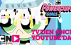 Powerpuff Girls - Sahte Buttercup