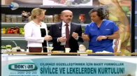 Pratik Cilt Bakımı Tarifi