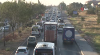 Eskişehir’de Her Gün 100 Bin Kişi Bu Çileyi Çekiyor