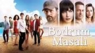 Bodrum Masalı - Evren Ölecek Mi