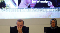 Cumhurbaşkanı Erdoğan'ı Duygulandıran Belgesel