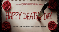 Ölüm Günün Kutlu Olsun - Happy Death Day Türkçe Dublaj İzle