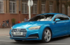 Audi  Palyaçolar Tv Reklamı