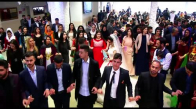 Almanyada 2017 Yılında En Güzel Arapça & Kürtçe Düğün (Dawet )