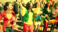 Brindar Ali - Sahe Bedo Batmane 2012