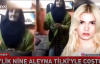 Aleyna Tilki Bu Sefer