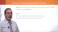 EBA TÜRKÇE LİSE MECAZ OLUŞTURMA YOLLARI-MECAZ, BENZETME, MÜBALAĞA