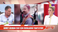 Hayta İsmail Hristiyan İddiasına Çok Sinirlendi Masaya Vurdu
