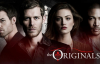 The Originals 3. Sezon 1. Bölüm İzle