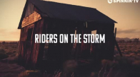 Yves V Vs Robert Falcon Ft. Troy Denari Riders On The Storm 