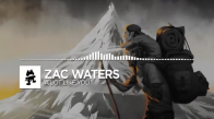 Zac Waters - A Lot Like You Monstercat Release