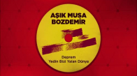 Aşık Musa Bozdemir - Mevlam Kerimdir 