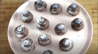 Çikolatalı Mini Muffin Nasıl Yapılır