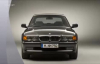 Dünden Bugüne BMW 7 Serisinin Değişimi