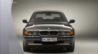 Dünden Bugüne BMW 7 Serisinin Değişimi