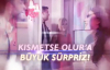 Kısmetse Olur - Metin Şentürk Sürprizi! 