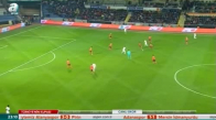 Medipol Başakşehir Galatasaray_ 2-1 Maç Özeti (Ziraat Türkiye Kupası) 04 Şubat 2017
