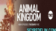   Animal Kingdom 1. Sezon 10. Bölüm izle