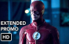 The Flash 4. Sezon 22. Bölüm Türkçe Altyazılı Fragmanı