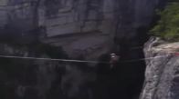 Yapılana kadar her şey imkansız görünür.