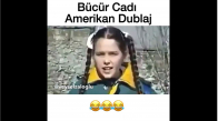 Bücür Cadı - Amerikan Dublaj