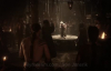 Game of Thrones 1x6 Daenerys Targaryen Çiğ At Kalbi Yiyor