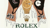 Ayo & Teo - Rolex | Prod. BL$$D & BackPack Miller