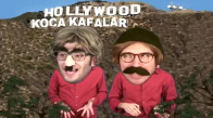 Koca Kafalar - Hollywood