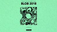 David Tort & Albert Neve - Blob 2018
