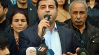 Demirtaş'tan Öz Eleştiri- Mükemmel Bir Belediyecilik Yapmadık