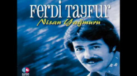 Ferdi̇ Tayfur - Bu Günler Yaşanacak