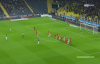 Fenerbahçe 3-3 Kayserispor Maç Özeti