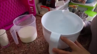Ev Yapımı Dondurma Nasıl Yapılır- (nefis Dondurma Tarifi ) 