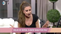 Kısmetse Olur - Melis Ve Kemal Aşkı Başlıyor!
