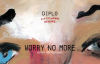 Worry No More (Ft. Lil Yachty & Santigold) (Keys N Krates Remix)