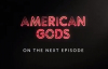 American Gods 1.Sezon 4.Bölüm Fragmanı
