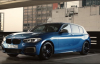 Yeni BMW 1 Serisi 2017 Resmi Launchfilm