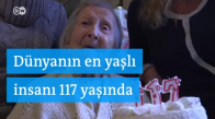 Dünyanın en yaşlı insanı 117 yaşında