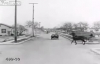 Görüntülenmiş İlk Trafik Kazası