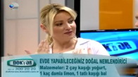 Doğal Nemlendirici Tarifi