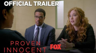 Proven Innocent Tanıtım Fragmanı