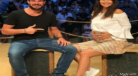 Hakan Ve Gizem Survivor Yarı Finalinden Görüntüler