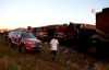 Malatya'da yük trenleri çarpıştı- 1 ölü, 3 yaralı 