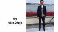 Merve Boluğur'a İhanetiyle Konuşulan Hakan Sabancı'nın Aşk Defteri