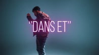Velet - Dans Et (Official Video)