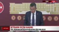 Özgür Özel Söylediğiniz Her Şey Yalan Çıktı