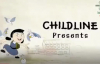 Özellikle Anne ve Babalar Mutlaka İzlemeli!!!Çocuk İstismarı Hakkında Animasyon Film